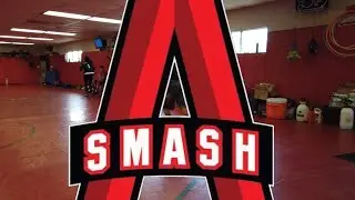 Ayala's SMASH Wrestling Club | Chino Hills