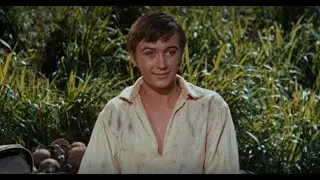 Tommy Kirk Former Disney Teen Idol Is Dead