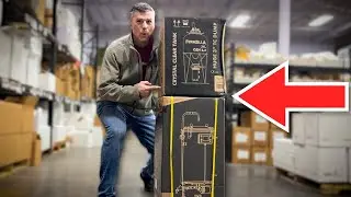 Новогодняя феерия подарков | Бесплатное пиво в пятницу