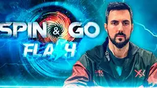 $50 Spin Flash Session - Live Twitch