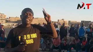 RUTO IS A GOOD STUDENT OF RAILA ODINGA LISTEN TO THIS BUNGE MAN!!