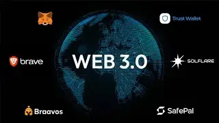 Как безопасно работать с кошельком WEB3 MetaMask в браузере Google Chrome в DeFi