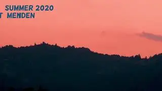 Mendenitsa 2020