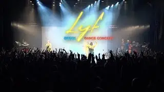 trailer LIJF