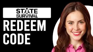 How To Redeem A Code In State Of Survival (How Do I Claim A Code In State Of Survival?)
