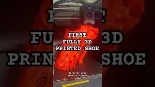 Print Your Sneakers & Laces? #3dprinting