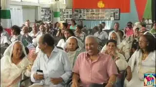 ፌስቲ ቫል ኤርትራ ኣብ ኢጣልያ  2025ብድምጺ ሓፋሽ  Eritrean Festival in Italy by Dmtsi Hafash 