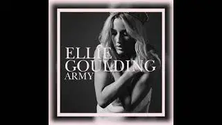 Ellie Goulding - Army (Instrumental Drum) 87bpm