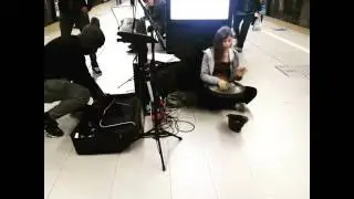 SUBTE Buenos Aires