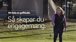 Pitch 15 – Vad vi kan åstadkomma om vi verkligen vill