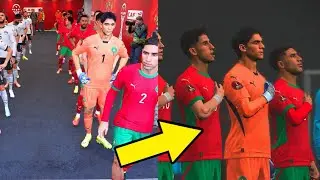 AFCON 2025 FULL TOURNAMENT MOD &ndash; SP FOOTBALL LIFE 2026