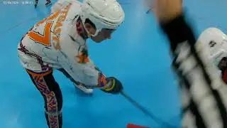 Sat PIHA Game 2 Arizona Konixx Outcast 1 vs Phoenix Fleas 2 20251213