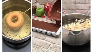 6 creative recipes, 1 delicious fruit 🍎We are well into apple season, so forget about that apple🕯️
