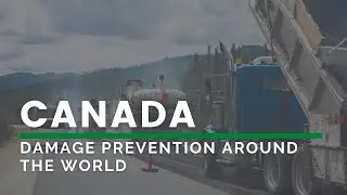 Damage Prevention in Canada
