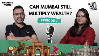 Can Real Estate Still Multiply Your Wealth in Mumbai? | Insights with Indrajit Sidhanta