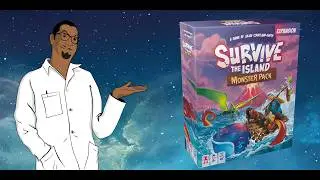 Survive! Monster Pack: &iexcl;M&aacute;s Monstruos, M&aacute;s Caos, M&aacute;s Diversi&oacute;n!