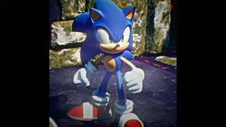 &ldquo;Impressive, Right?&rdquo; | Sonic Edit | #edit #shorts #fyp #sonic #sonicthehedgehog