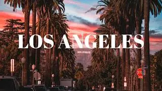The Most Iconic Locations in Los Angeles