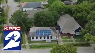 Beware of Solar Panel Scams: Houston Man's $98,000 Debt Nightmare