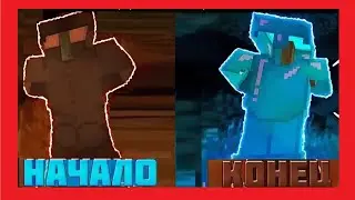 Minecraft | Mineore | Как правильно быстро развиться | 如何快速发展 | How to develop quickly