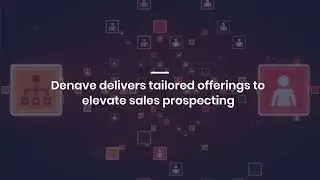 Intelligent Data Services- Influencing Sales Across the World | Denave