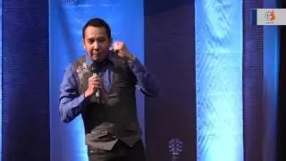 WINNING PEOPLE - Pastor Carlo Panlilio