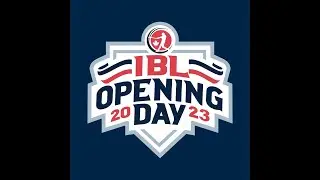 Intercounty Baseball League   London vs Toronto   May 14, 2023