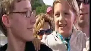 10 Jahre KIKA - Erfurt