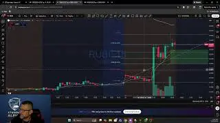 Premarket Live: Levels, News & Setups (Every Morning)
