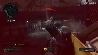 Blackjacks Gun Game!!!
