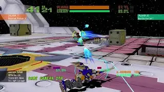 Virtual-On 