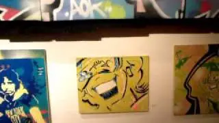 1 NIGHT STAND @ GALLERY 151