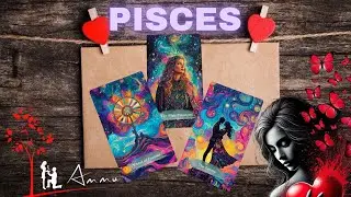 PISCES ❤️✨YOU HAVE NO IDEA 😳 THIS HOT & COLD PERSON OBSESSIVELY WANTS YOU BACK&hellip; BUT 👀🔥 February