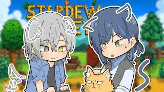[Stardew Valley] SEWERRRR @XenithCh (Part 3)