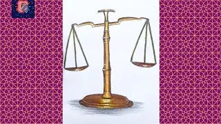 How to draw Measurement . Colour pencil drawing.  Fahmida drawing.  