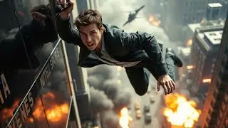 Mission: Impossible &ndash; The Final Reckoning: Tom Cruise Breaks China Box Office Records on Opening Day