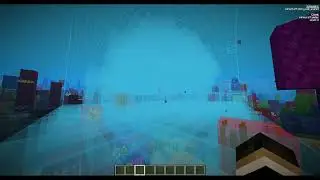 Litematica: Underwater schematic