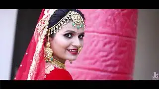 Cinematic Wedding Teaser 2020 / Siddarth Weds Kripa / New Wedding Teaser