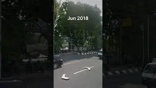 SMA NEGERI 3 SEMARANG DARI WAKTU KE WAKTU #shorts #youtubeshorts