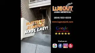 Mattress Drop | Mattress Removal Made Easy    #junkremoval #junkremovalservice #junkremovalservices
