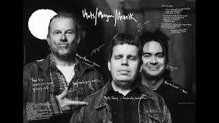 Mats/Morgan/Henrik upcoming gigs 2025/2026