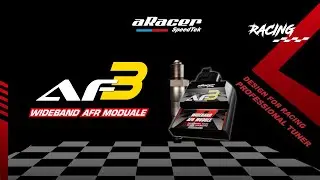 AF3 Wideband AFR Module
