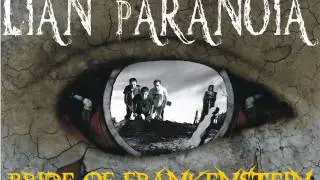 Lian Paranoia - Bleeding Heart