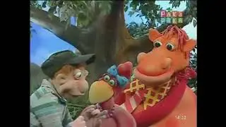 Cocoricó - Lola ayuda a Julio / Garrapiñada (Español Latino, Doblaje Rioplatense) Canal Pakapaka
