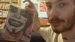 WrestleCrate UK Unboxing (April - June 2021) | Kiddvirus53