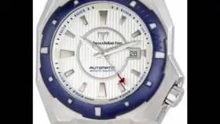 Royal Marine TechnoMarine  Automatic Mens Watch 508001