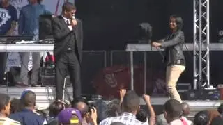 Mitchell's Plain Festival