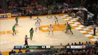 JAMES KELLY   MARSHALL UNIVERSITY 2015/16
