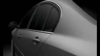 All New Renault Laguna Static Footage with Music
