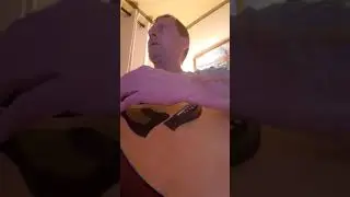 mike bowen  old man